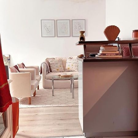 Studio Cozy Pour 2 Personnes Paris Bercy Apartamento Exterior foto