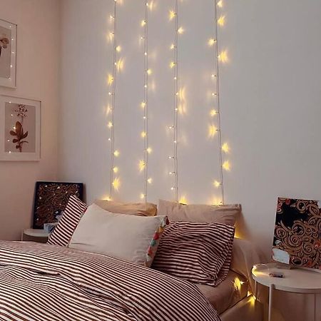 Studio Cozy Pour 2 Personnes Paris Bercy Apartamento Exterior foto