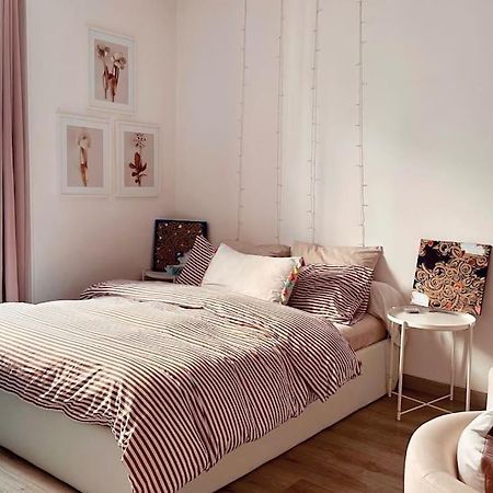 Studio Cozy Pour 2 Personnes Paris Bercy Apartamento Exterior foto
